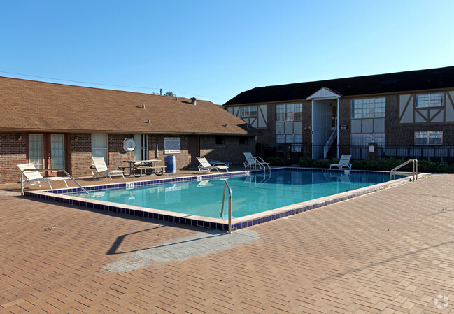 Piscina - Royal Place
