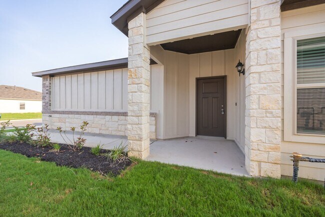Foto del edificio - GORGEOUS 3 BEDROOM DUPLEX LOCATED IN CONVERSE, TX!