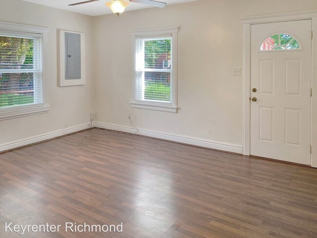 Foto del edificio - 2 br, 1 bath House - 1722 Blair Street