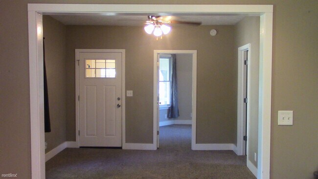 Foto del edificio - 3 br, 1 bath House - 1314 Washington Ave