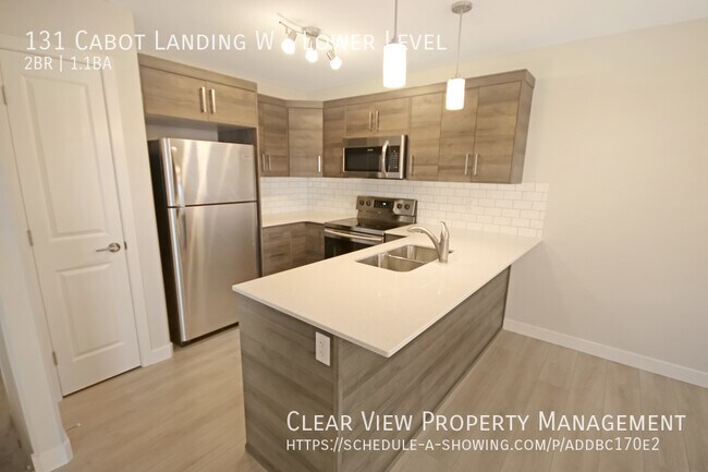 Photo du bâtiment - Gary Station 2 bedroom ground floor!