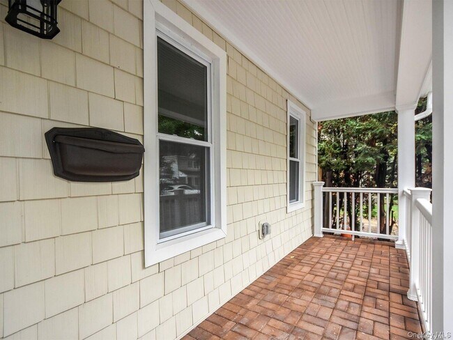 Foto del edificio - 4 S 8th St