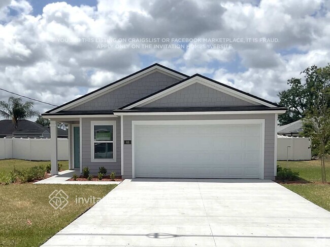 Building Photo - 68 Rolling Sands Dr