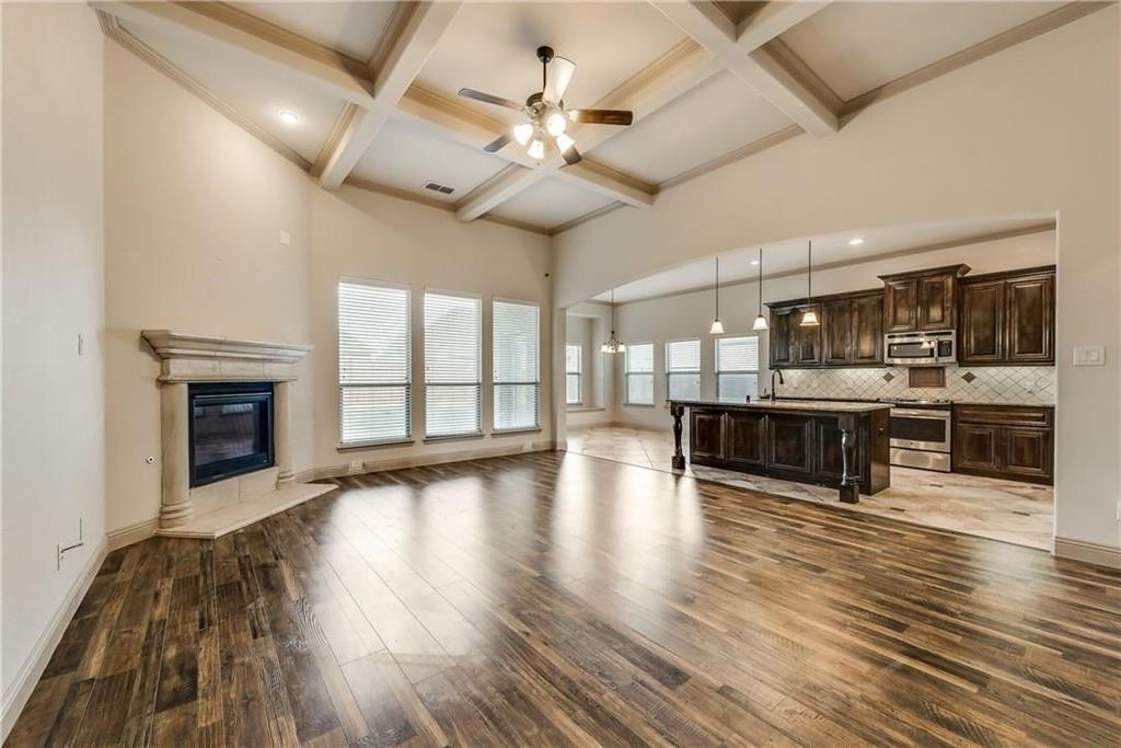 110 Thoroughbred St, Waxahachie, TX 75165 House Rental in Waxahachie, TX