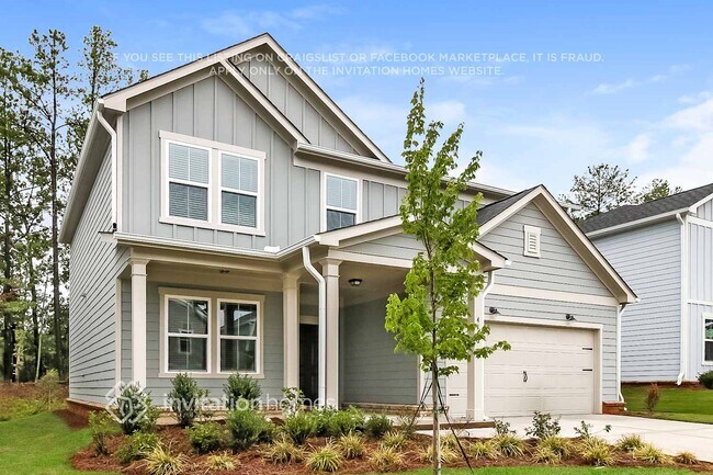 Foto del edificio - 4146 Ferris Ln