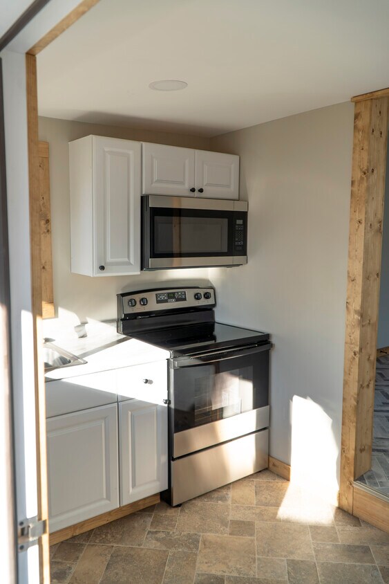 Primary Photo - 401 S Washington St