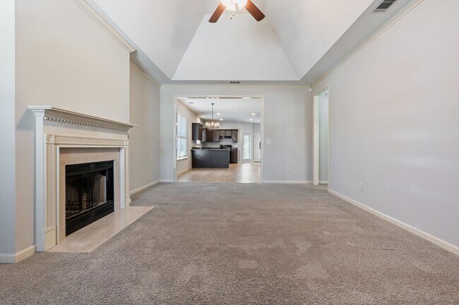 Foto del edificio - 1097 Savannah Ln