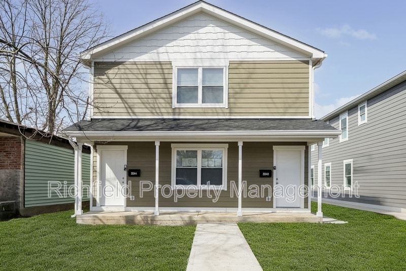 Photo - 420 Hamilton Avenue - A