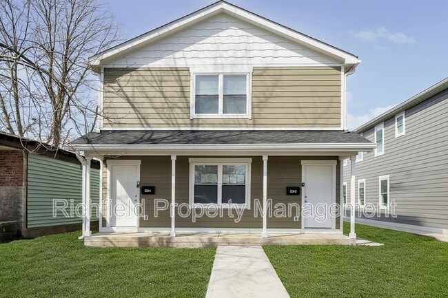 Photo - 420 Hamilton Ave Apartment