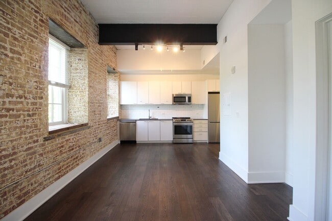 Foto del edificio - Luxury Loft in historic setting