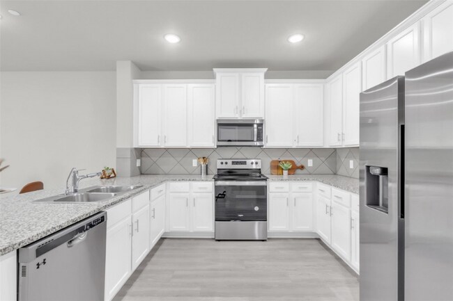 Foto del edificio - 1249 Jones Trl