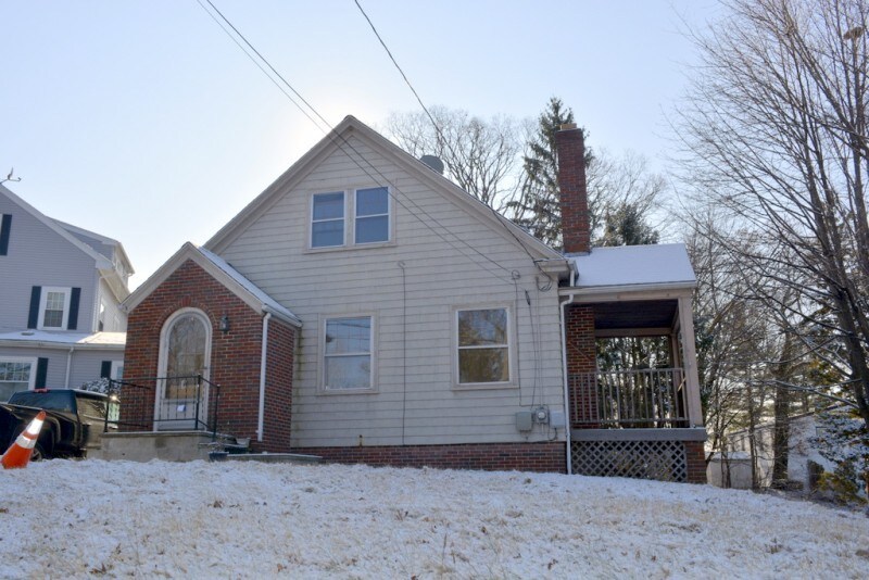 340 Eaton St, Providence, RI 02908 House Rental in Providence, RI