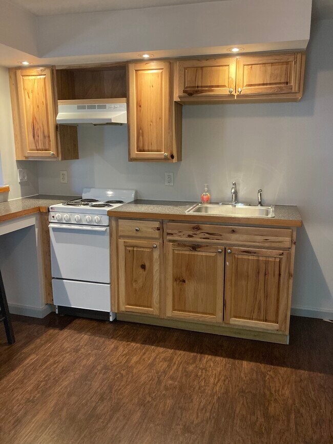 Foto del edificio - 837 Poplar St