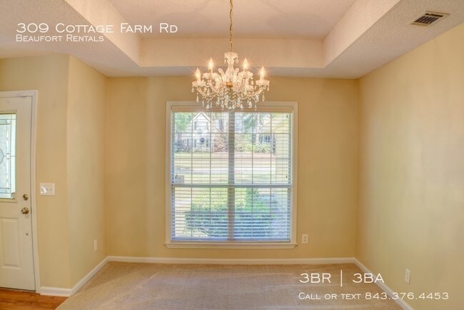 Foto del edificio - 309 Cottage Farm Rd