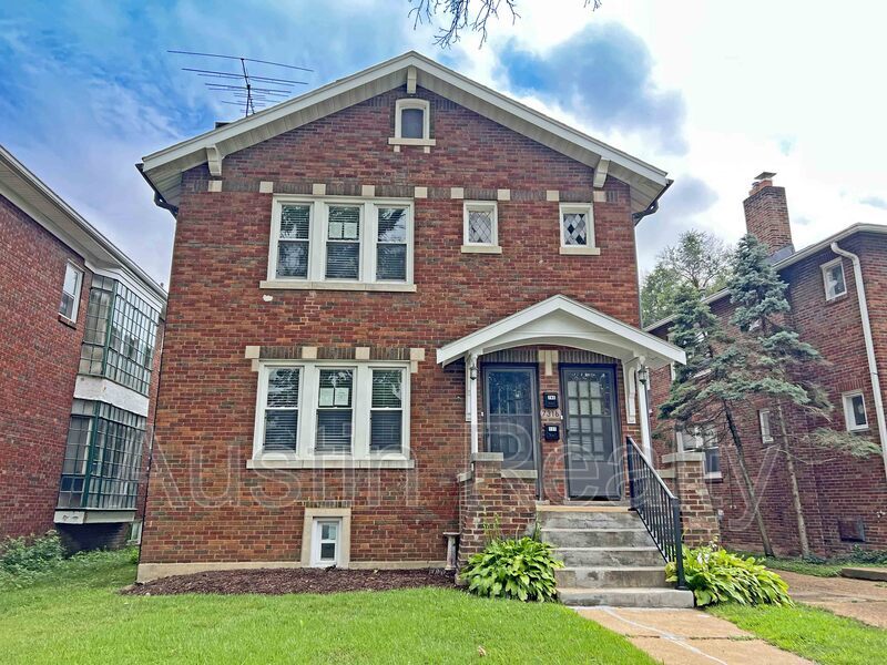 7316 Lindell Blvd Unit 1f, Saint Louis, MO 63130 Condo for Rent in