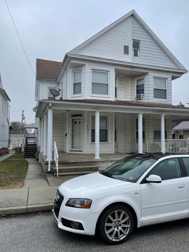 Building Photo - 428 Locust St