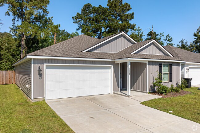 Foto del edificio - Villas at Oak Bend - Home Rentals