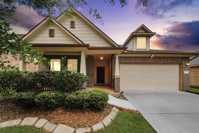 Foto del edificio - 18115 Cimmaron Oak Ln