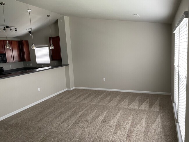 Living Room - 4323 Capri Way