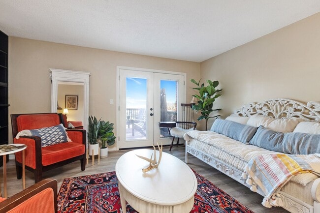 Foto del edificio - Quality Home Management