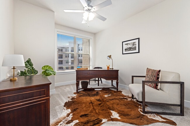 Building Photo - Mariposa Communications Parkway 55+ Apartm...