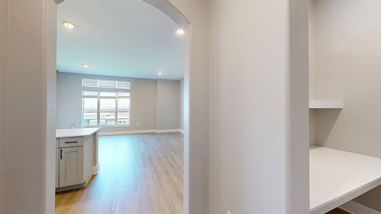 Photo - Towson Promenade Apartments