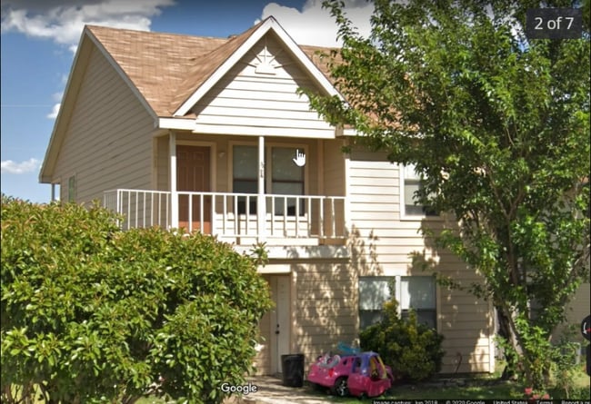 Building Photo - 1205 Dawson Cir