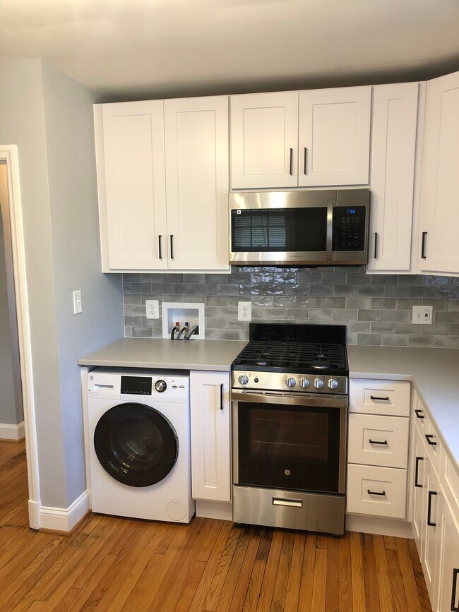 Foto del edificio - 5513 Ashbourne Rd