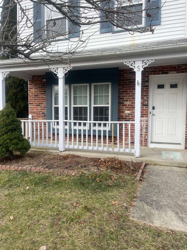 Foto del edificio - Spacious 3-Bedroom, 2.5-Bath Home for Rent in Sicklerville, NJ