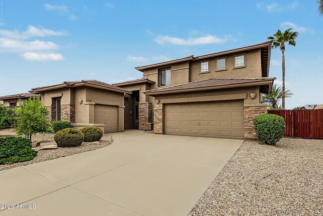 Foto del edificio - 3120 E Runaway Bay Pl