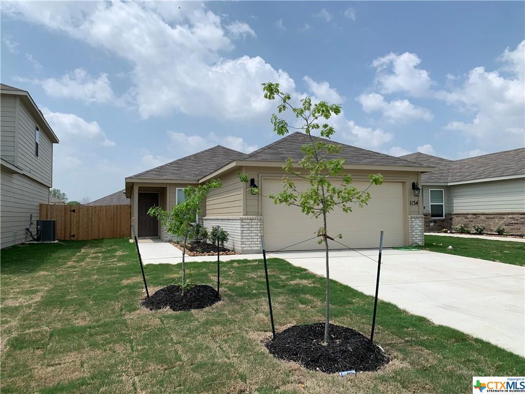 1134 Gracie Wy, New Braunfels, TX 78130 House Rental in New Braunfels
