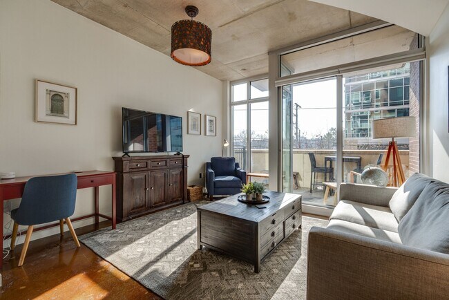 Foto del edificio - 1154 Division St