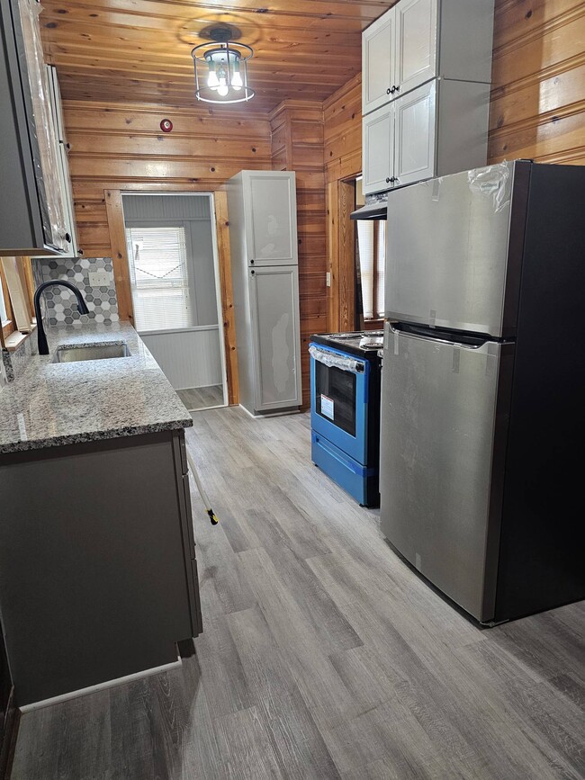 Foto del edificio - 1506 Greenwood