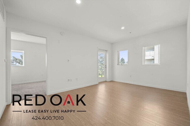 Foto del edificio - 11405 Chandler Blvd