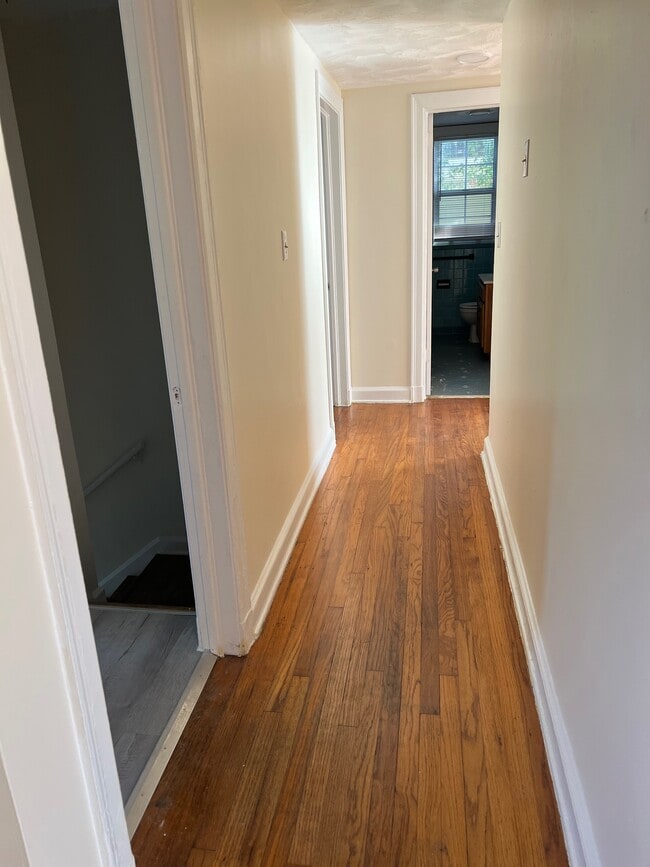 Building Photo - 1765 San Marco Blvd