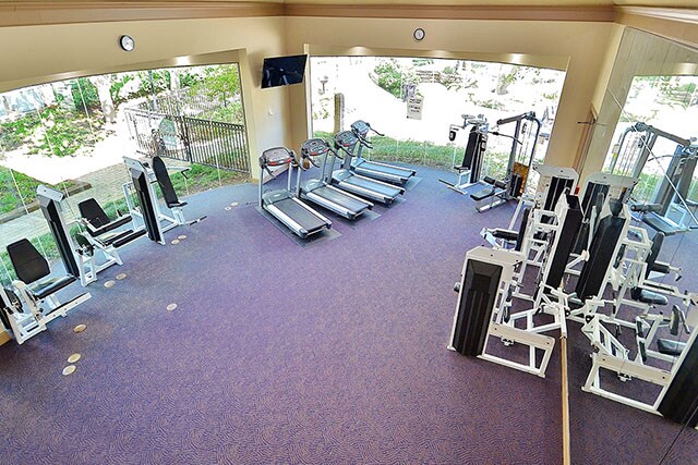 Foto principal - 802 W Renner Rd
