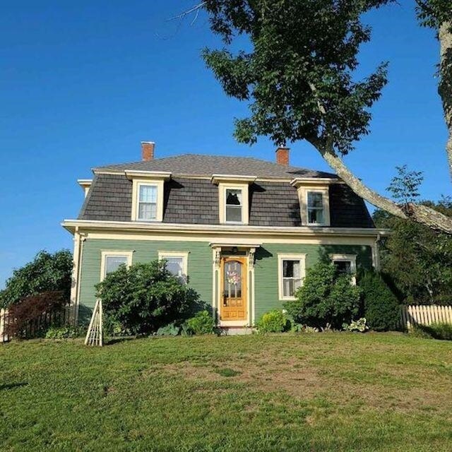 Primary Photo - 124 Pond Rd