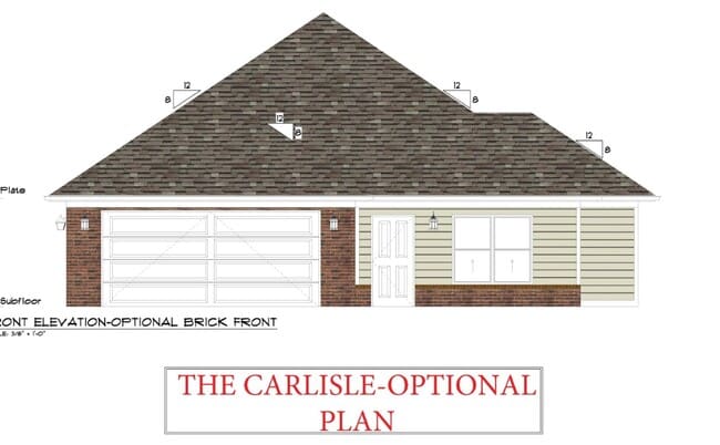 Building Photo - Home for rent in Brookwood, AL! AVAILABLE ...