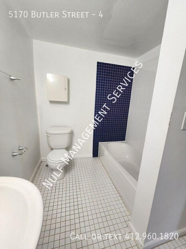 Foto del edificio - 5170 Butler St