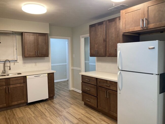 Photo - Single Family 3 bed 2 bath Home for Rent
