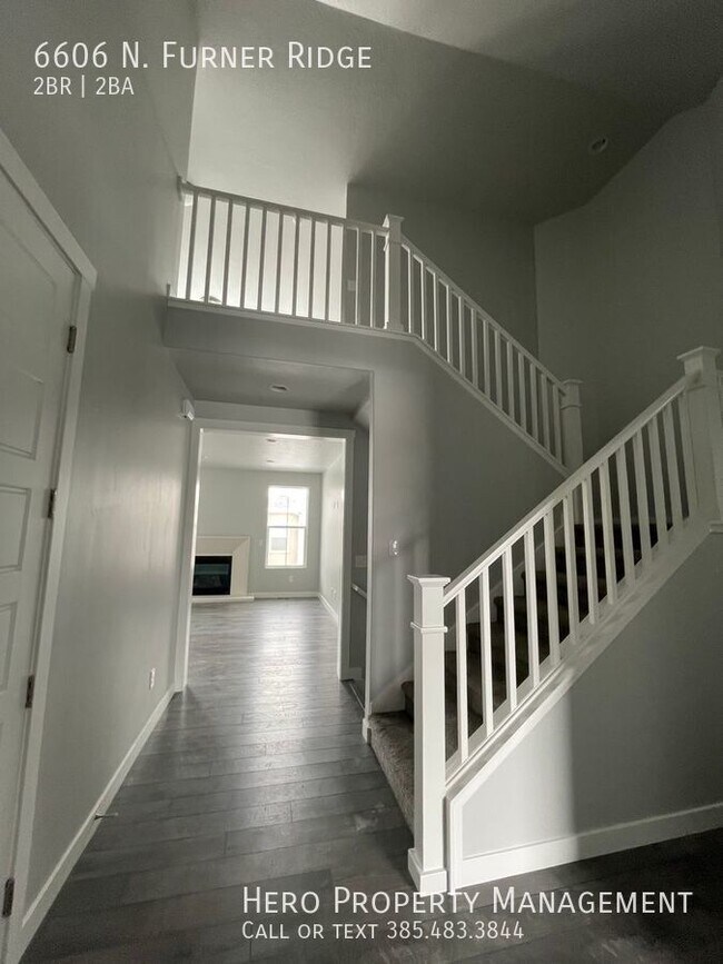 Foto del edificio - 6606 N Furner Rdg