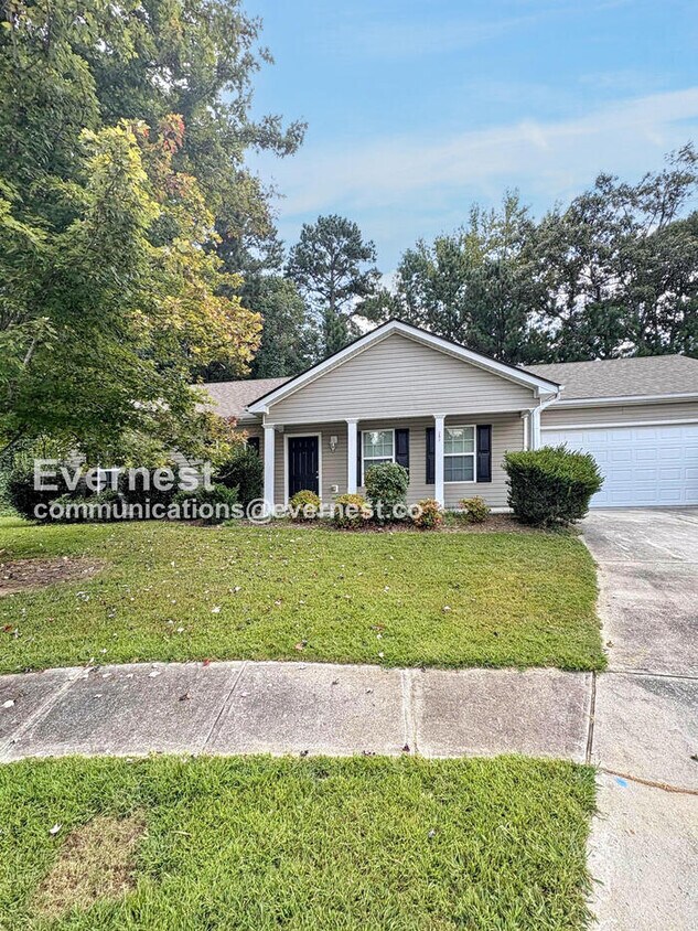 Foto principal - 242 Bridgeport Ln