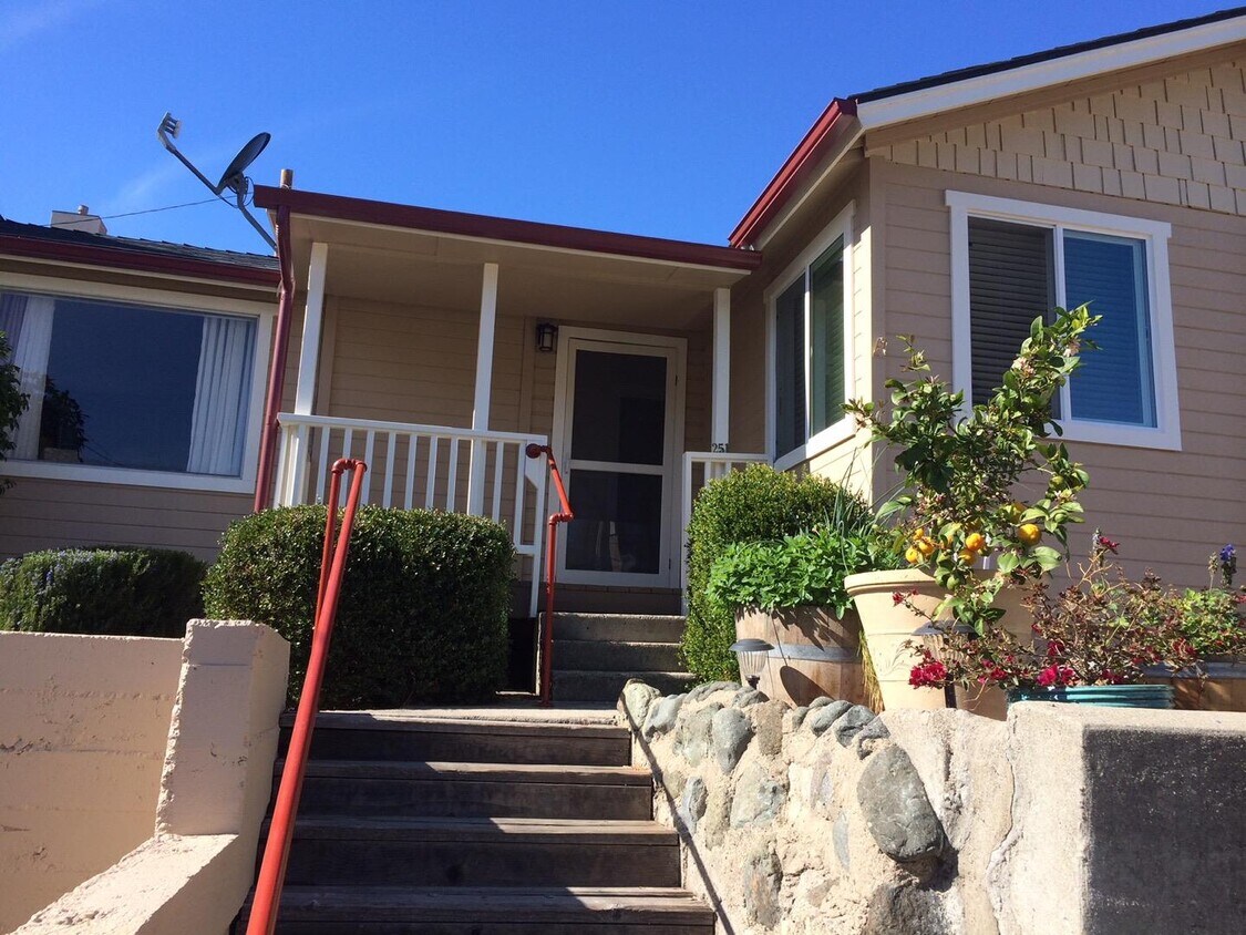 251 Laurel St, Avila Beach, CA 93424 House Rental in Avila Beach, CA