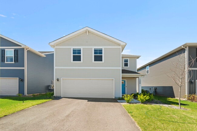 Building Photo - 1399 Grand Tetons Dr