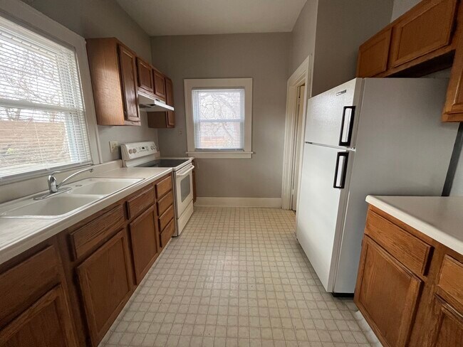 Foto del edificio - 1425 N 19th St