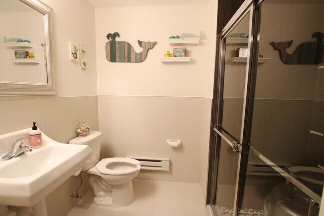 Foto del edificio - 1003 Bond St