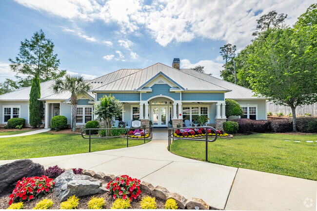 Building Photo - The Crossings At Nine Mile Road