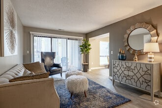 Interior Photo - The Pines of Cloverlane Apartments