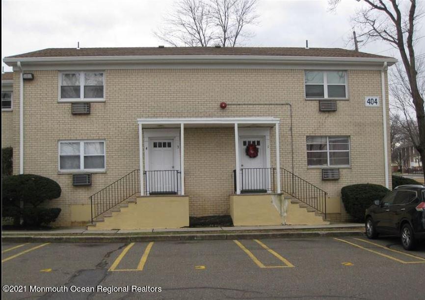 404 Cranbury Rd Unit 2, East Brunswick, NJ 08816 Condo for Rent in