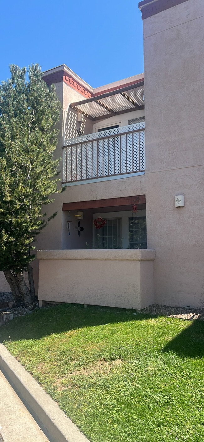Building Photo - 2501 W Zia Rd